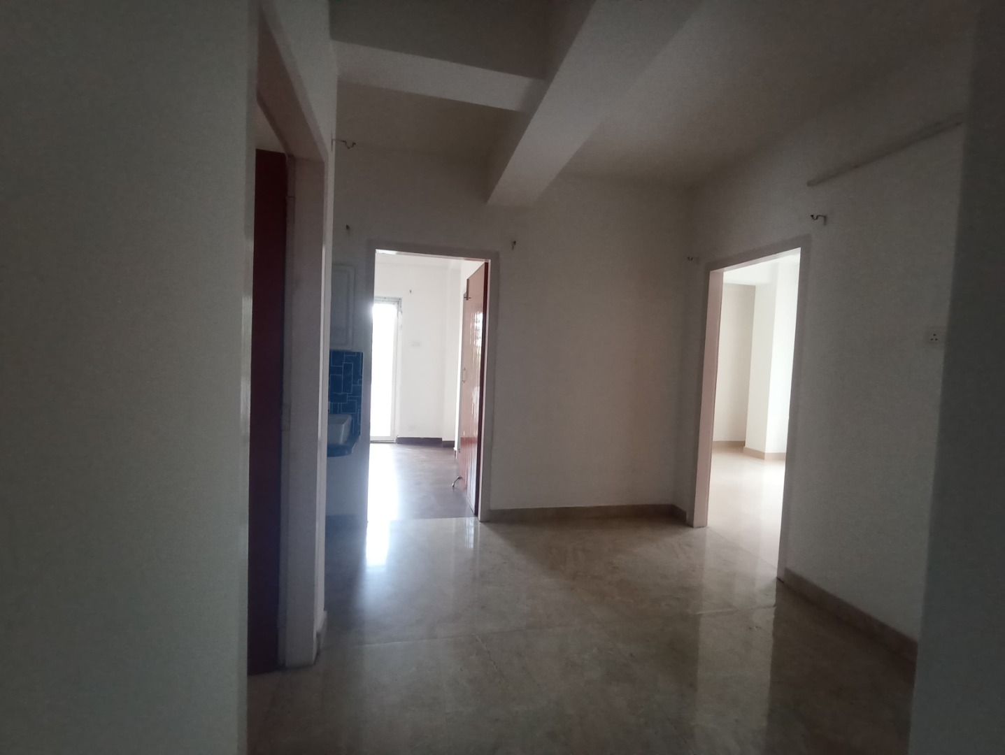 Semi Furnished 3bhk in Dighalipukhuri, Guwahati, Assam, India for Rent